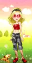 doll,cute
