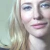 cate blanchett