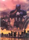 Captain America 9-11