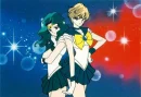 sailor neptune and uranus