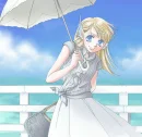 girl anime