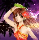 girl anime