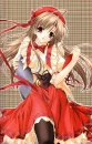 anime girl