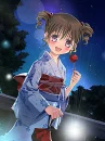 anime girl