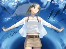 anime girl