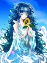 anime girl