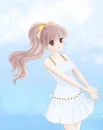 anime girl