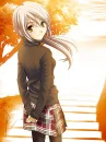 anime girl