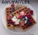 ROFL WAFFLES