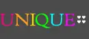 unique