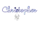 Christopher Yankees