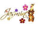 Jasmine Tigger