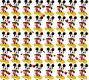 MICKEY MOUSE