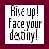 Rise Up