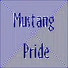 Mustang Pride