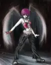 angels and dark angels too