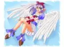 angels and dark angels only
