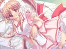 Pink Nurse