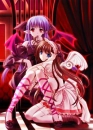 Angel and Demon Sisters