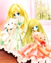 Anime Twins