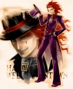 Sexy Axel