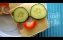 smile