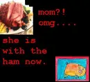 Uh oh!!!!