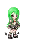 My Gaia avatar (neko_girl_sofia-chan)