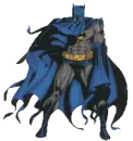 batman
