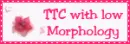TTC with low Morphology