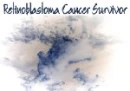 Retinoblastoma Cancer Survivor  