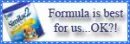 formula is best for us..OK?!