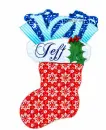 christmas stocking