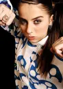 lady sovereign eyes