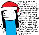 merry x-mas