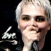 Gerard way