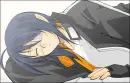air gear