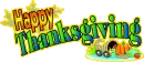 thanksgiving