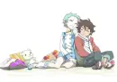 eureka 7