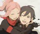 eureka 7