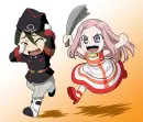 eureka 7