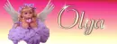 Olga's angel
