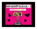 PRECIOUS DOLL GIRL