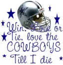 Cowboys