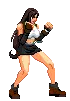 Tifa Lockheart