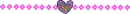 heart and flower