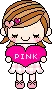 Pink Lover