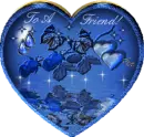 to a friend
