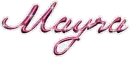 Mayra