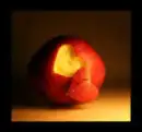Heart Apple